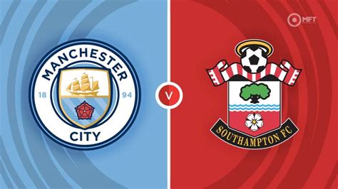southampton vs man city prediction